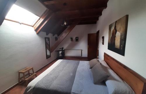 Ochagavia Apartamento | CASA GRACIANO I