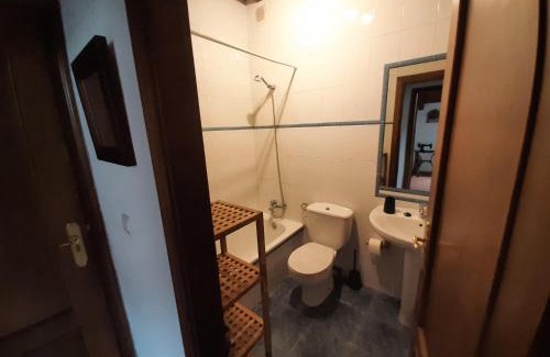 Ochagavia Apartamento | CASA GRACIANO I
