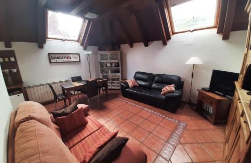 Ochagavia Apartamento | CASA GRACIANO I