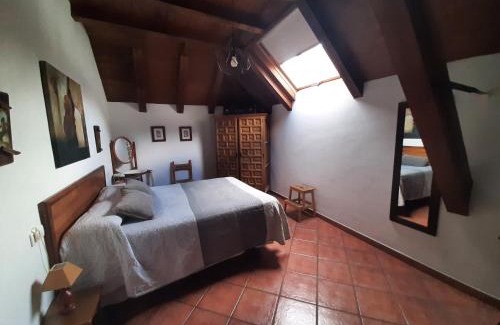 Ochagavia Apartamento | CASA GRACIANO I