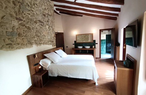 L'Avella Hotel | Casa Gran 1771 Boutique Winery Hotel - Adults Only