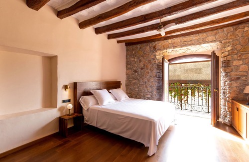 L'Avella Hotel | Casa Gran 1771 Boutique Winery Hotel - Adults Only