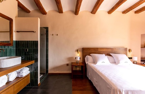 L'Avella Hotel | Casa Gran 1771 Boutique Winery Hotel - Adults Only