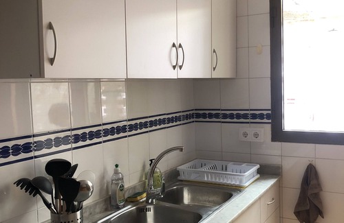 El Moncayo Casa | CASA GRAN PISCINA RESIDENCIAL A 200M PLAYA 6 PERSONAS EN GUARDAMAR DEL SEGURA