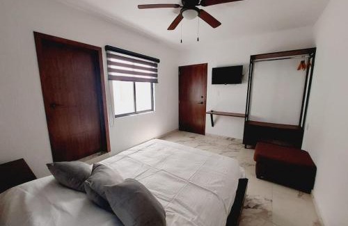 Zapopan Casa | Casa Gran Plaza, Hermosas y Cómodas Habitaciones en el Corazón de Guadalajara