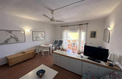Terravecchia-Portoquadro Apartamento | Casa Granara Porto Quadro