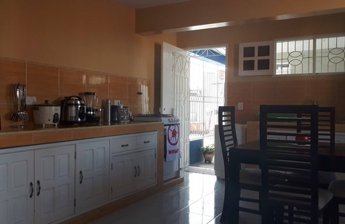 Granma Casa | Casa Grand Bayamo