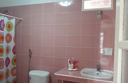 Granma Casa | Casa Grand Bayamo