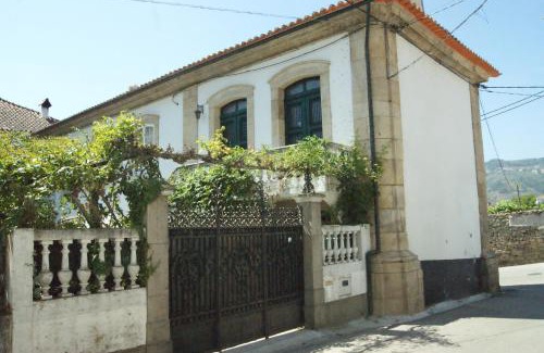Santa Marta de Penaguiao Casa | Casa Grande do Serrado