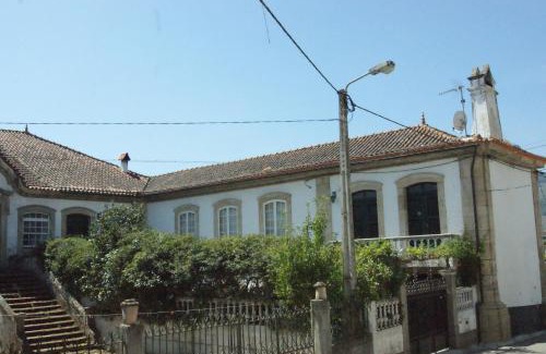 Santa Marta de Penaguiao Casa | Casa Grande do Serrado