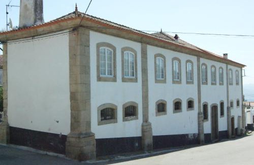 Santa Marta de Penaguiao Casa | Casa Grande do Serrado