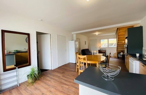 Trelaze Casa | Casa Granda - 5 bedroom house - Parking - Comfort