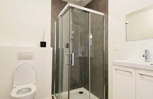 Trelaze Casa | Casa Granda - 5 bedroom house - Parking - Comfort