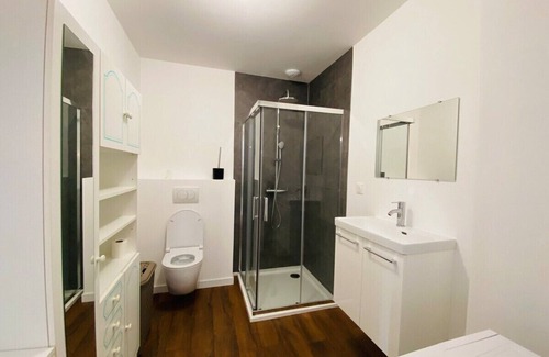 Trelaze Casa | Casa Granda - 5 bedroom house - Parking - Comfort
