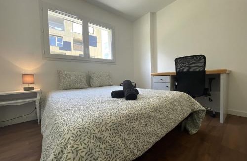 Trelaze Casa | Casa Granda