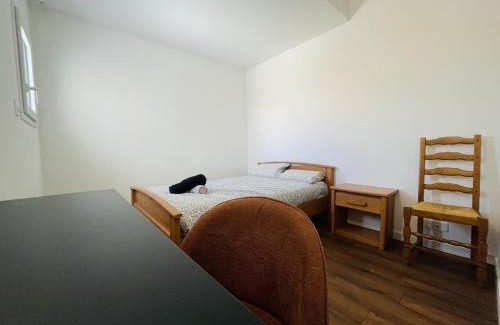 Trelaze Casa | Casa Granda