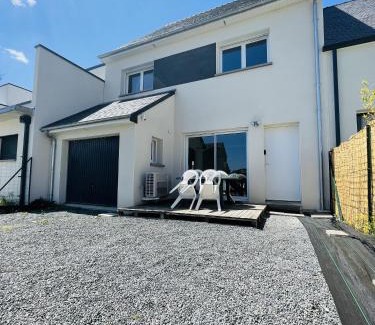 Trelaze Casa | Casa Granda