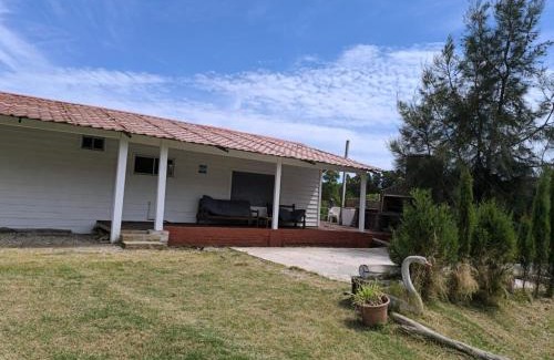 Bella Vista Casa | casa grande 7 personas Piriápolis