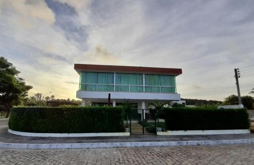 Maceio Casa | Casa Grande Angra de Ipioca Hibiscus