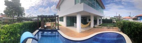 Maceio Casa | Casa Grande Angra de Ipioca Hibiscus