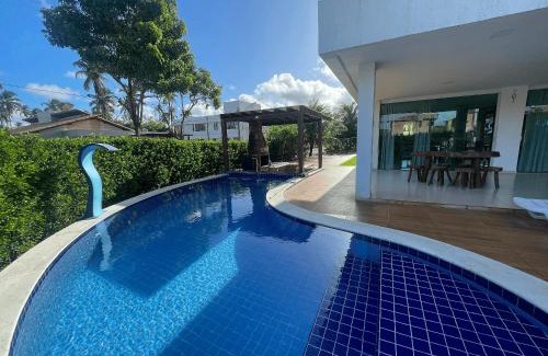 Maceio Casa | Casa Grande Angra de Ipioca Hibiscus