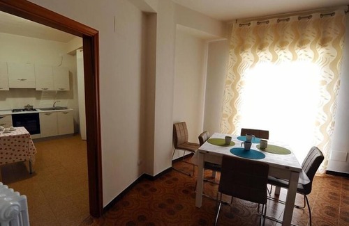 Matera Apartamento | Casa Grande-Apartamento-Apartamento-Baño Privado-Balcón