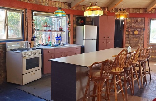 San Felipe Casa | Casa Grande - Beach view house