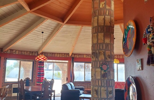 San Felipe Casa | Casa Grande - Beach view house
