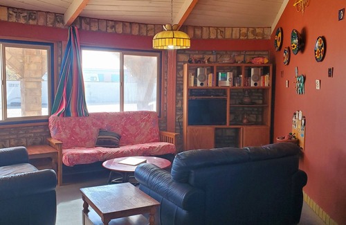 San Felipe Casa | Casa Grande - Beach view house