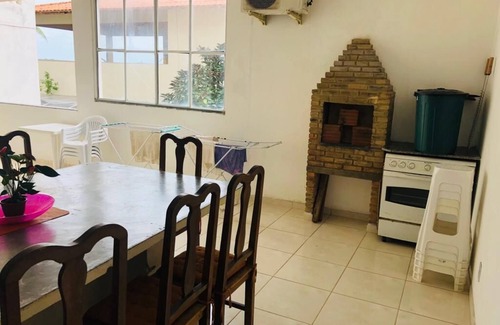 Ilheus Casa | Casa Grande Beach sea view