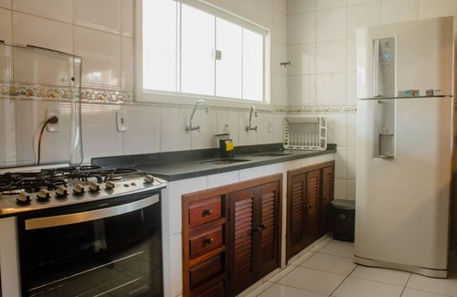 Buzios Casa | Casa grande e aconchegante em Geribá