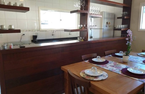 Buzios Casa | Casa grande e aconchegante em Geribá