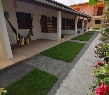 Camocim Cama Y Desayuno | Casa Grande