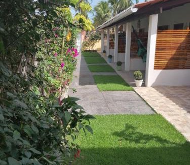 Camocim Cama Y Desayuno | Casa Grande