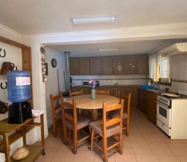 Vicuna Casa | Casa grande Campestre, Vicuña, Valle del Elqui