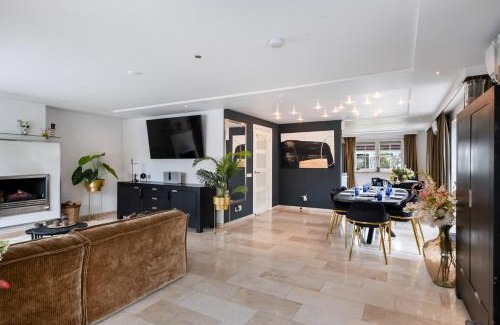 Landsmeer Cama Y Desayuno | Casa Grande - cityview Amsterdam