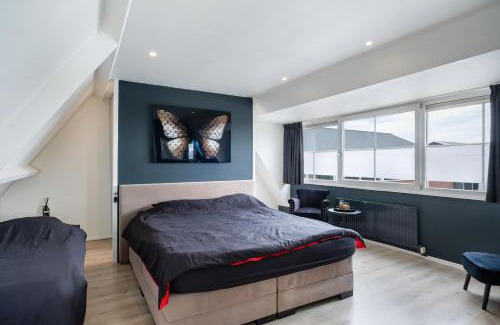 Landsmeer Cama Y Desayuno | Casa Grande - cityview Amsterdam