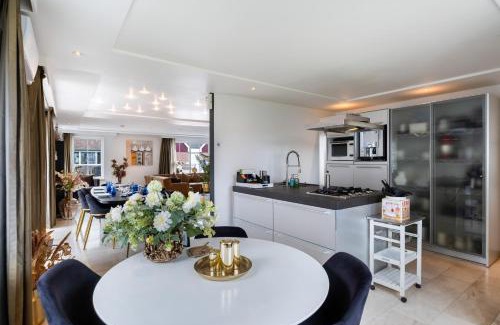 Landsmeer Cama Y Desayuno | Casa Grande - cityview Amsterdam