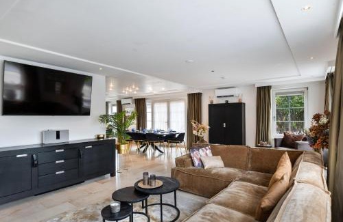 Landsmeer Cama Y Desayuno | Casa Grande - cityview Amsterdam