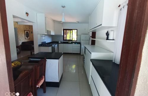 Campeche Sul Casa | Casa Grande com Piscina no Campeche!
