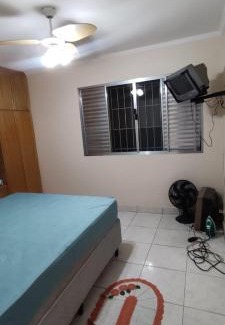 Cibratel I Casa | Casa grande com piscina