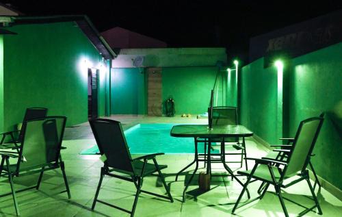 Pantano Grande Casa | Casa GRANDE con piscina y bien ubicada, es exclusivo para tu familia y no se comparte con otros
