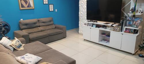 Telegrafo Casa | Casa Grande COP30 Belém