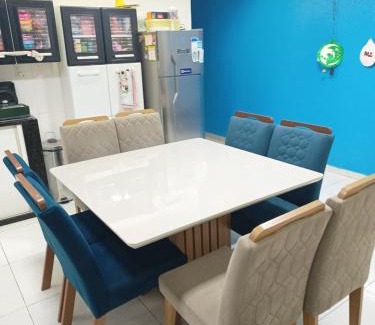 Telegrafo Casa | Casa Grande COP30 Belém