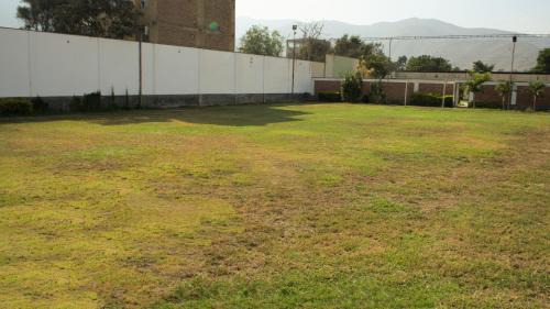 Lurigancho Otro | Casa Grande de Campo en Huachipa