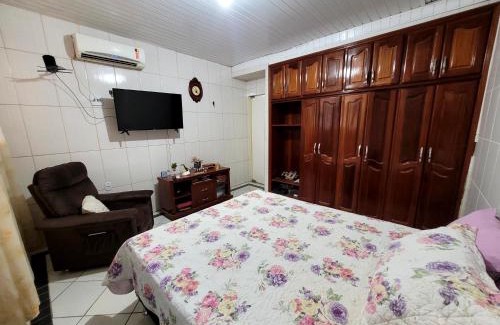 Canudos Casa | Casa grande de Família 4 pessoas COP30