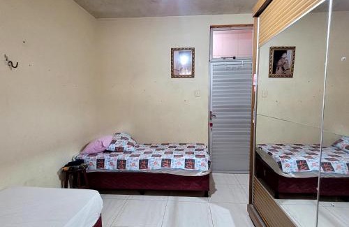 Canudos Casa | Casa grande de Família 4 pessoas COP30
