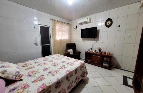 Canudos Casa | Casa grande de Família 4 pessoas COP30