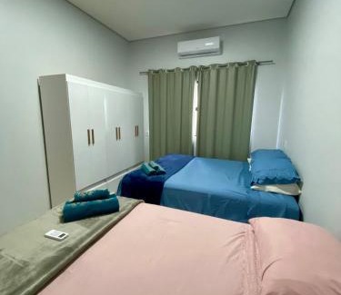 Sinop Casa | casa grande e confortavel