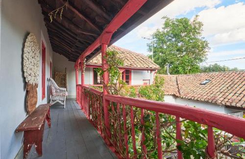 Villamejil Casa | Casa Grande